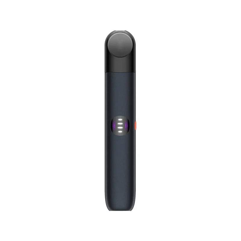 RELX 6代主機- Infinity 2瑪瑙黑
