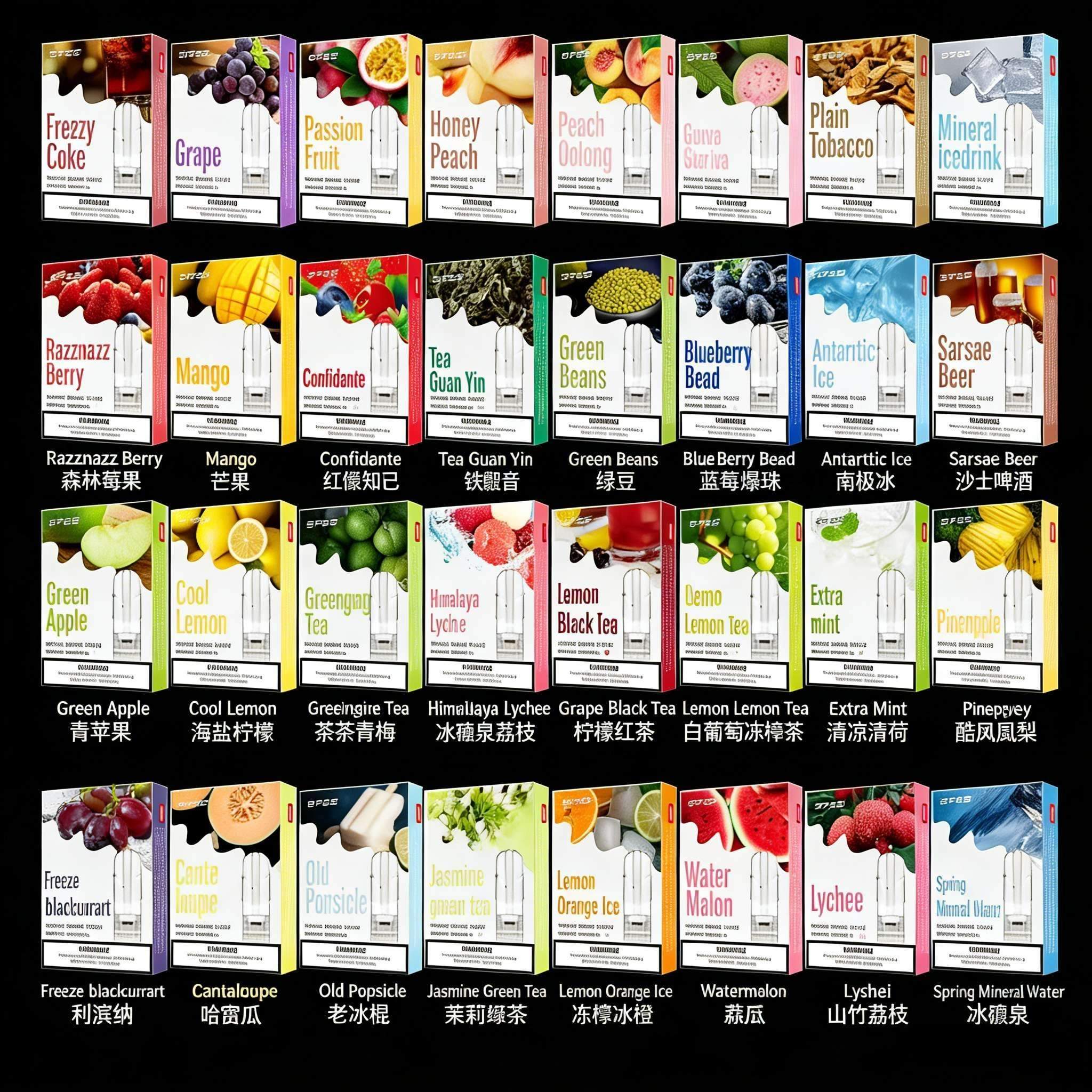SP2S 煙彈 | SP2 思博瑞 一代通用煙彈 | 一盒三入 | 🔥SP2連續5年銷量冠軍💖 | 台灣現貨:圖片 3